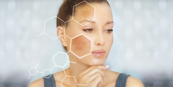 How to remove dark spots with kojie san soap