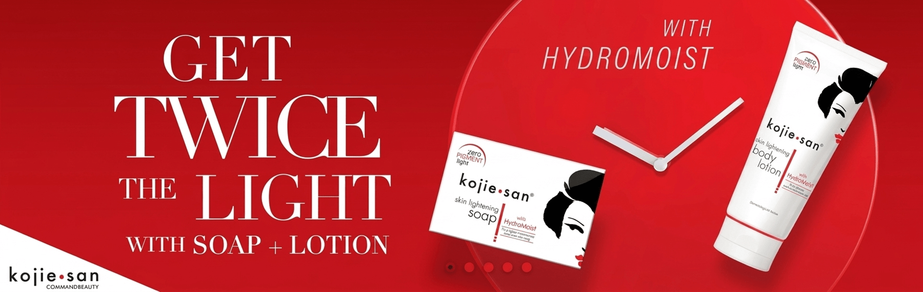 Kojie san soap india official product imported